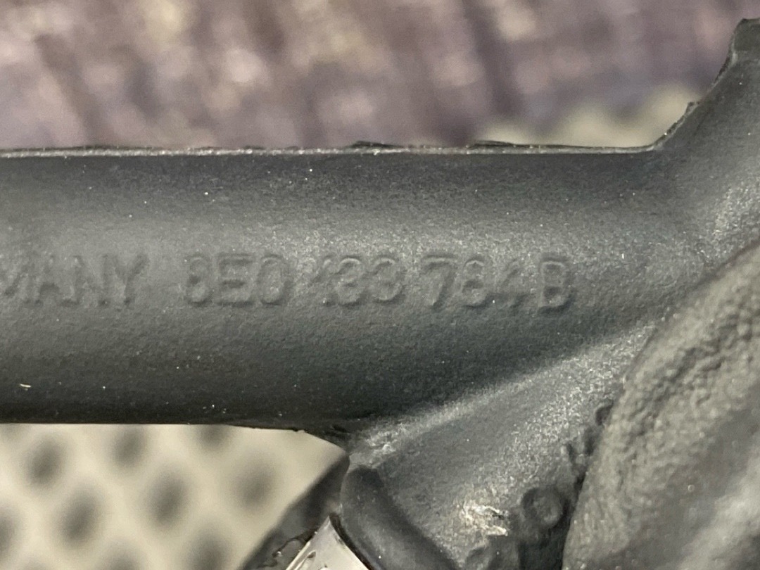 Клапан воздушный, 1810 рублей, Красноярск