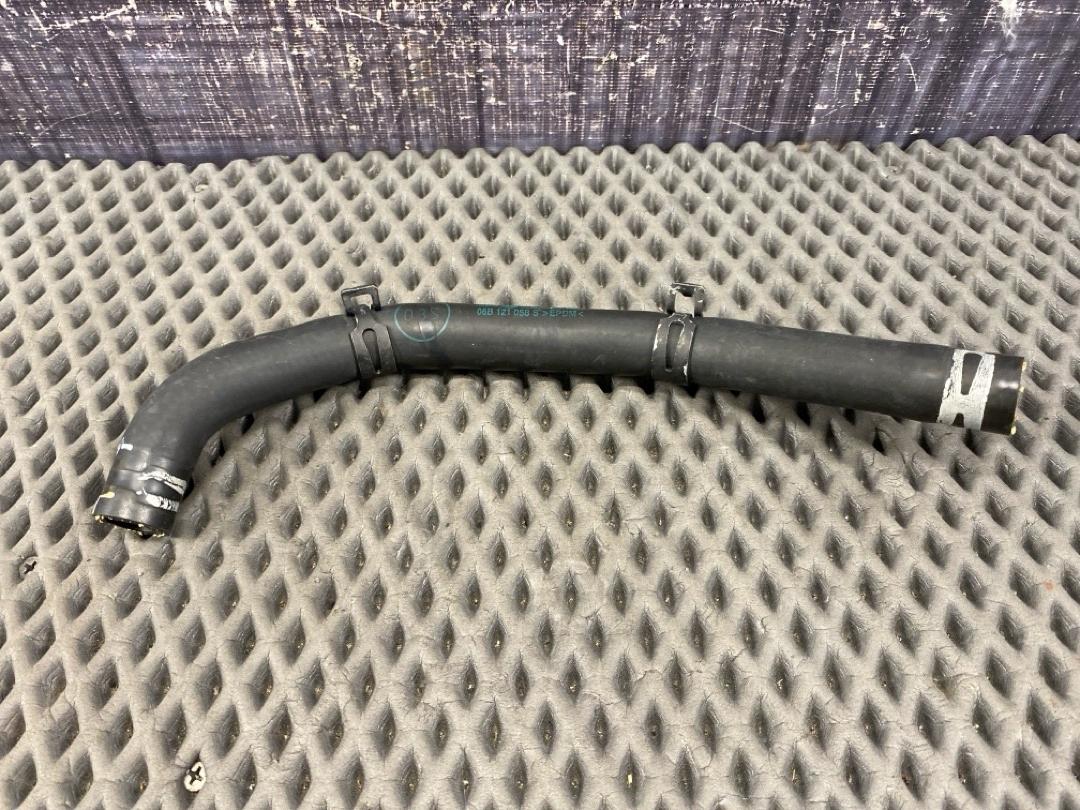 Шланг системы охлаждения, 670 рублей, Красноярск