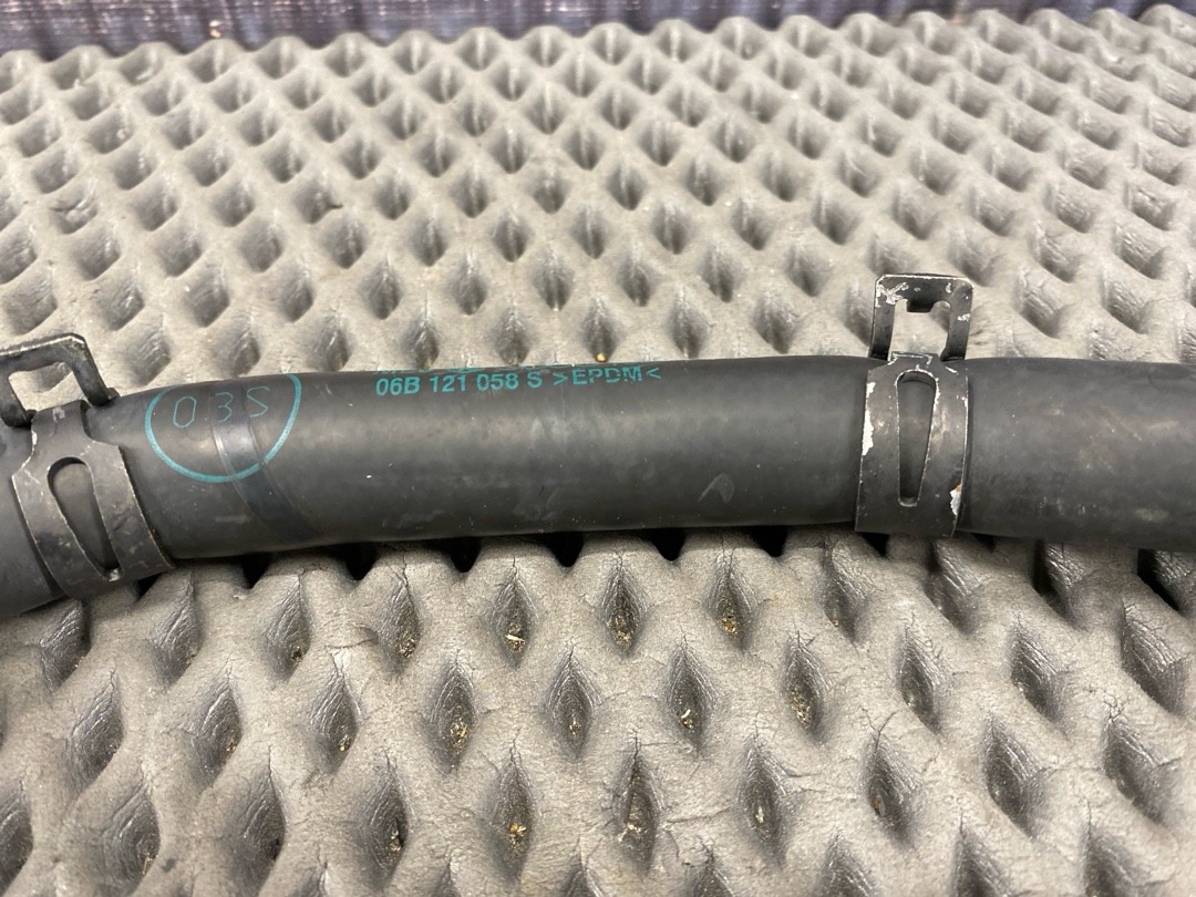 Шланг системы охлаждения, 670 рублей, Красноярск