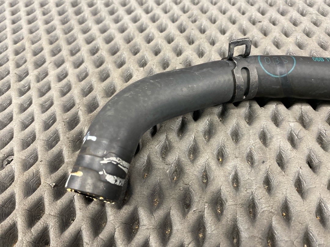 Шланг системы охлаждения, 670 рублей, Красноярск