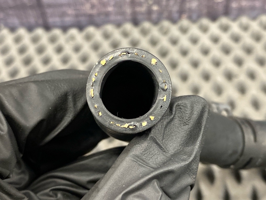 Шланг системы охлаждения, 670 рублей, Красноярск