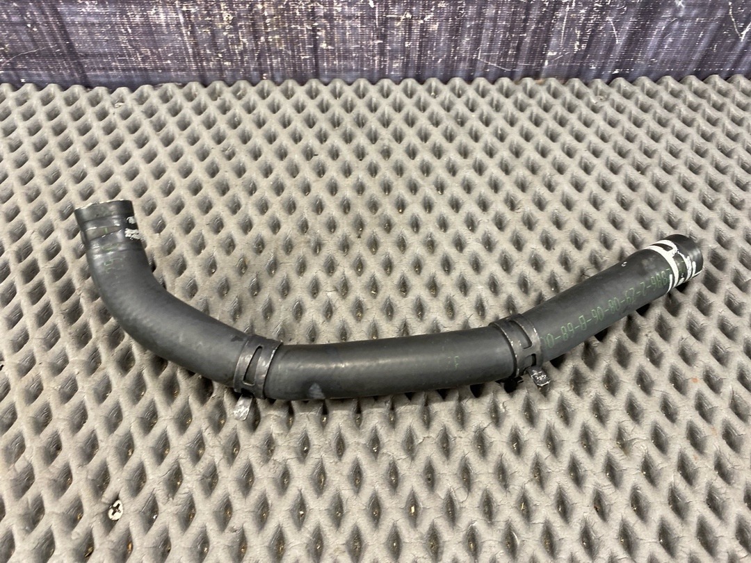 Шланг системы охлаждения, 670 рублей, Красноярск