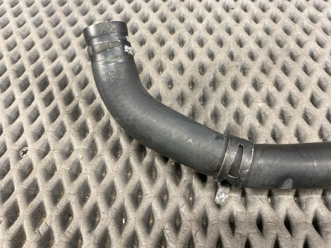 Шланг системы охлаждения, 670 рублей, Красноярск