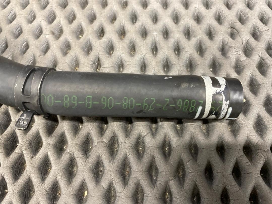 Шланг системы охлаждения, 670 рублей, Красноярск