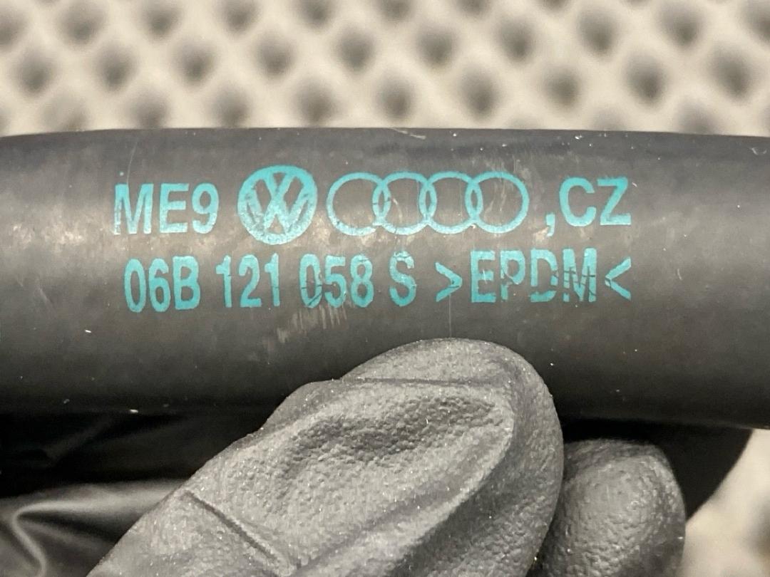 Шланг системы охлаждения, 670 рублей, Красноярск