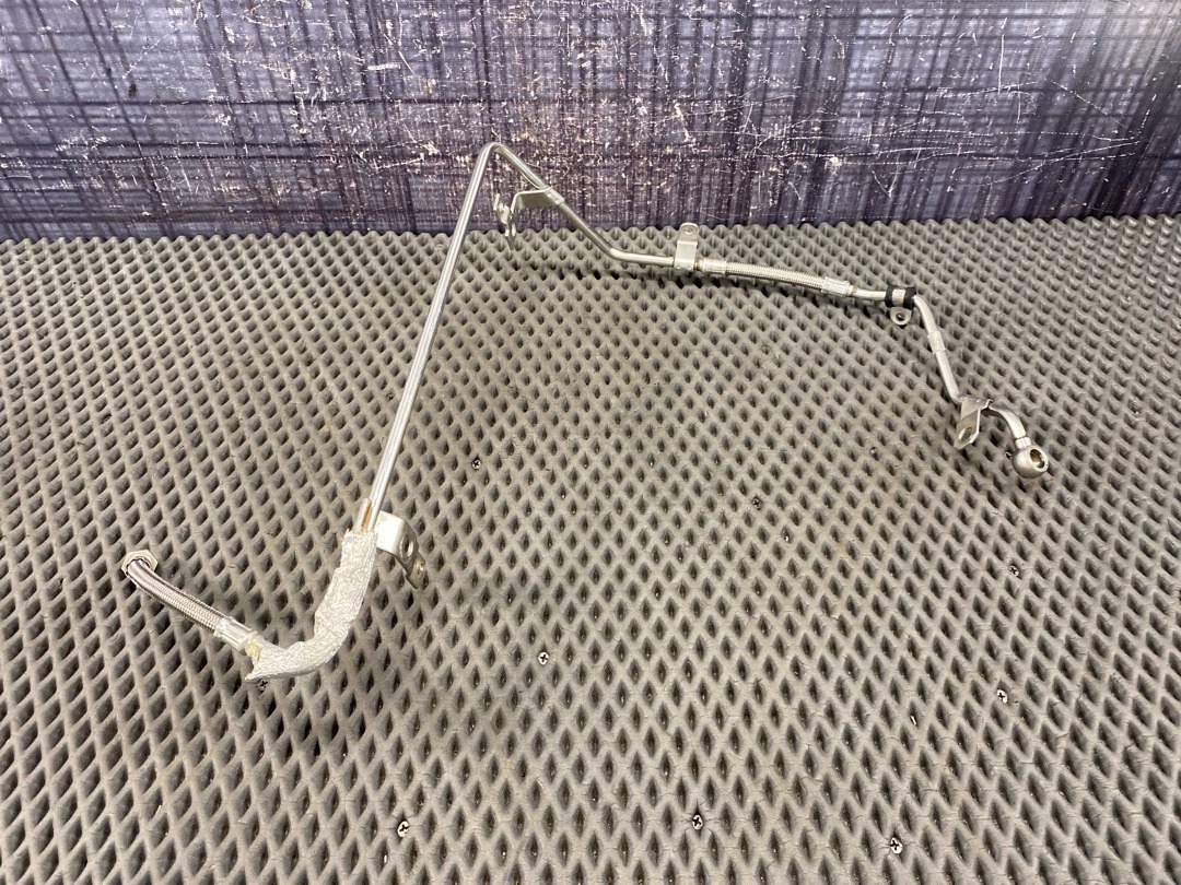 Трубка масляная, 2840 рублей, Красноярск