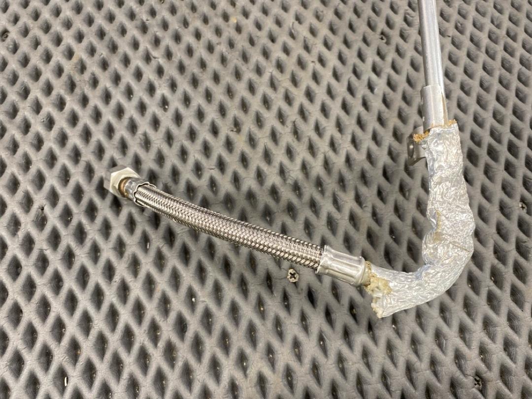 Трубка масляная, 2840 рублей, Красноярск