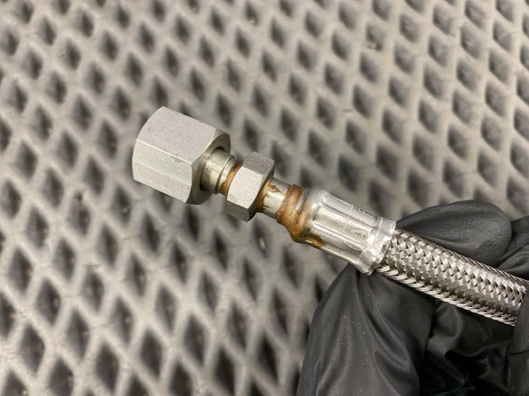 Трубка масляная, 2840 рублей, Красноярск