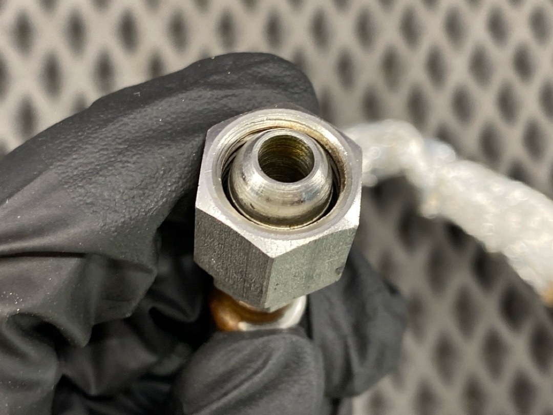 Трубка масляная, 2840 рублей, Красноярск