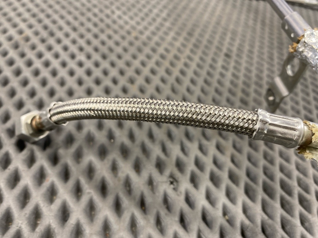 Трубка масляная, 2840 рублей, Красноярск