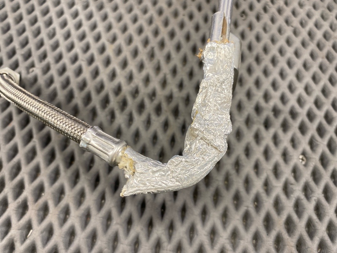 Трубка масляная, 2840 рублей, Красноярск