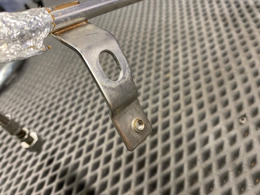 Трубка масляная, 2840 рублей, Красноярск