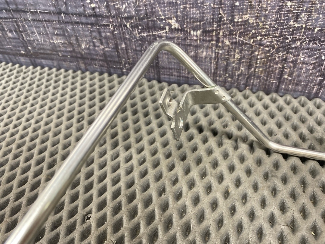 Трубка масляная, 2840 рублей, Красноярск