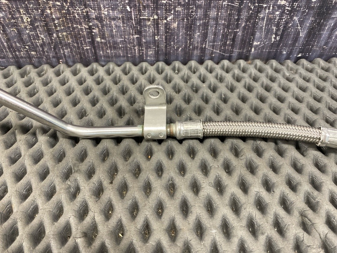 Трубка масляная, 2840 рублей, Красноярск