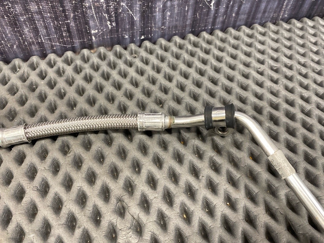 Трубка масляная, 2840 рублей, Красноярск