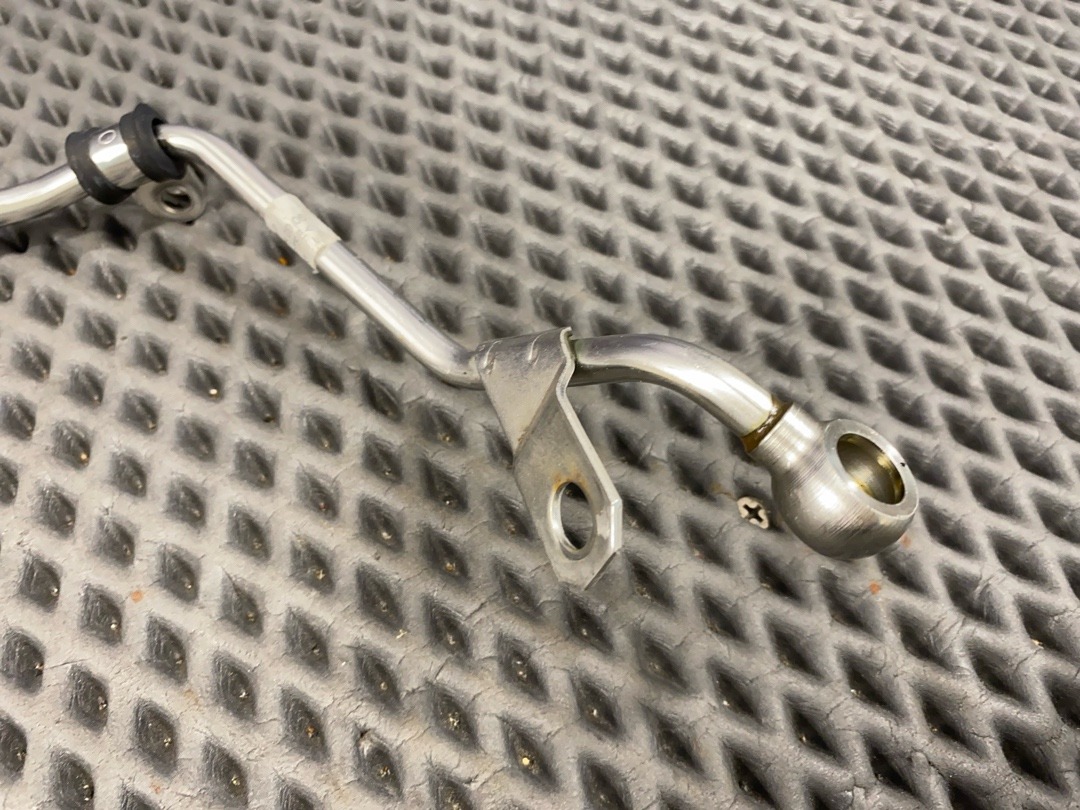 Трубка масляная, 2840 рублей, Красноярск