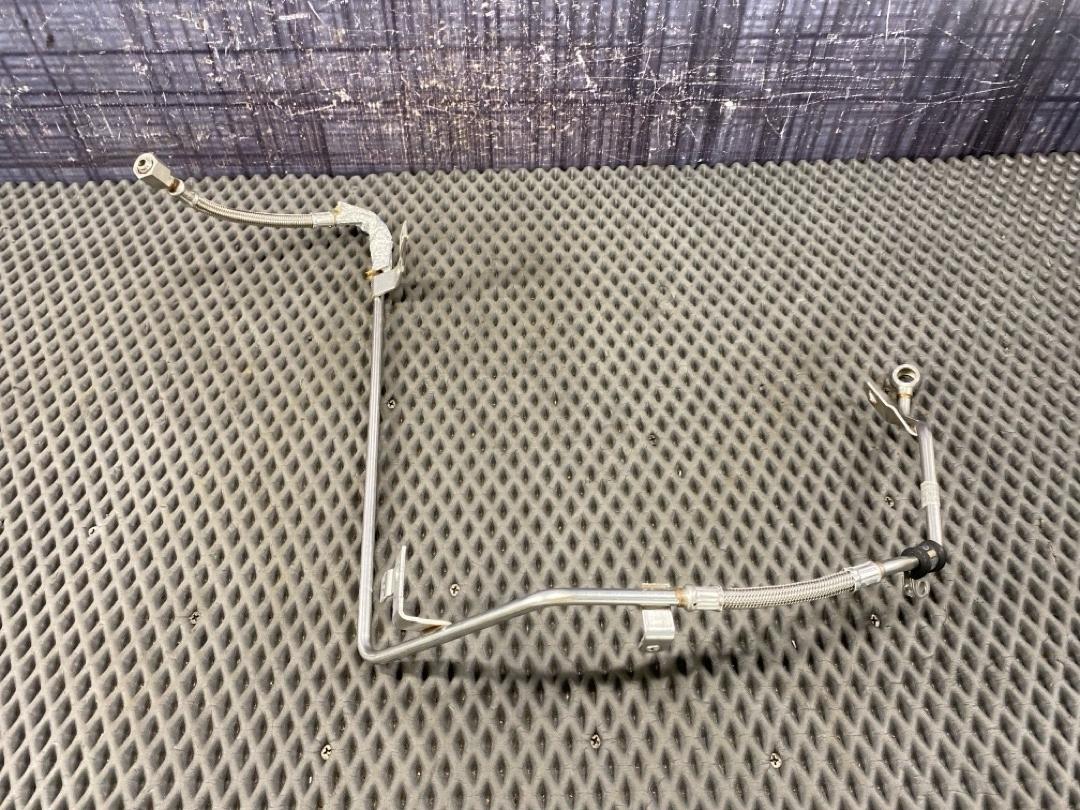 Трубка масляная, 2840 рублей, Красноярск