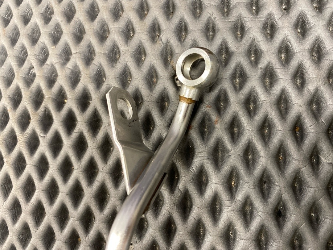 Трубка масляная, 2840 рублей, Красноярск