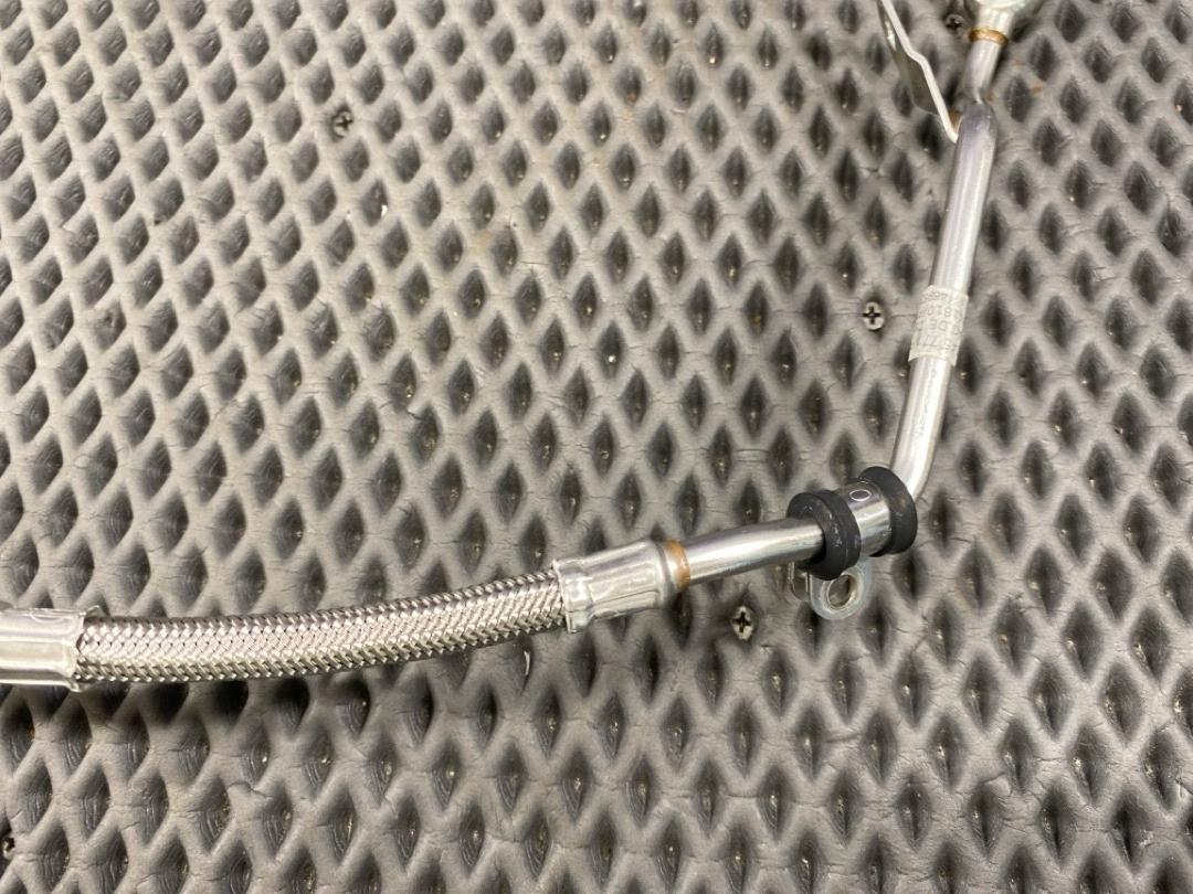 Трубка масляная, 2840 рублей, Красноярск