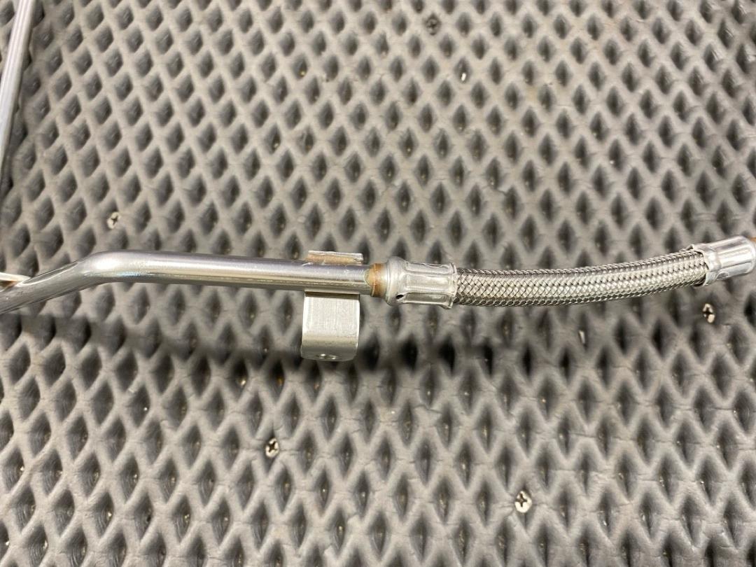 Трубка масляная, 2840 рублей, Красноярск