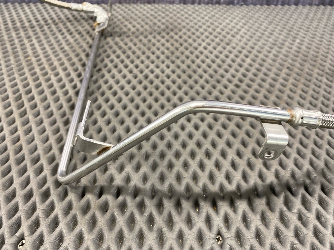 Трубка масляная, 2840 рублей, Красноярск