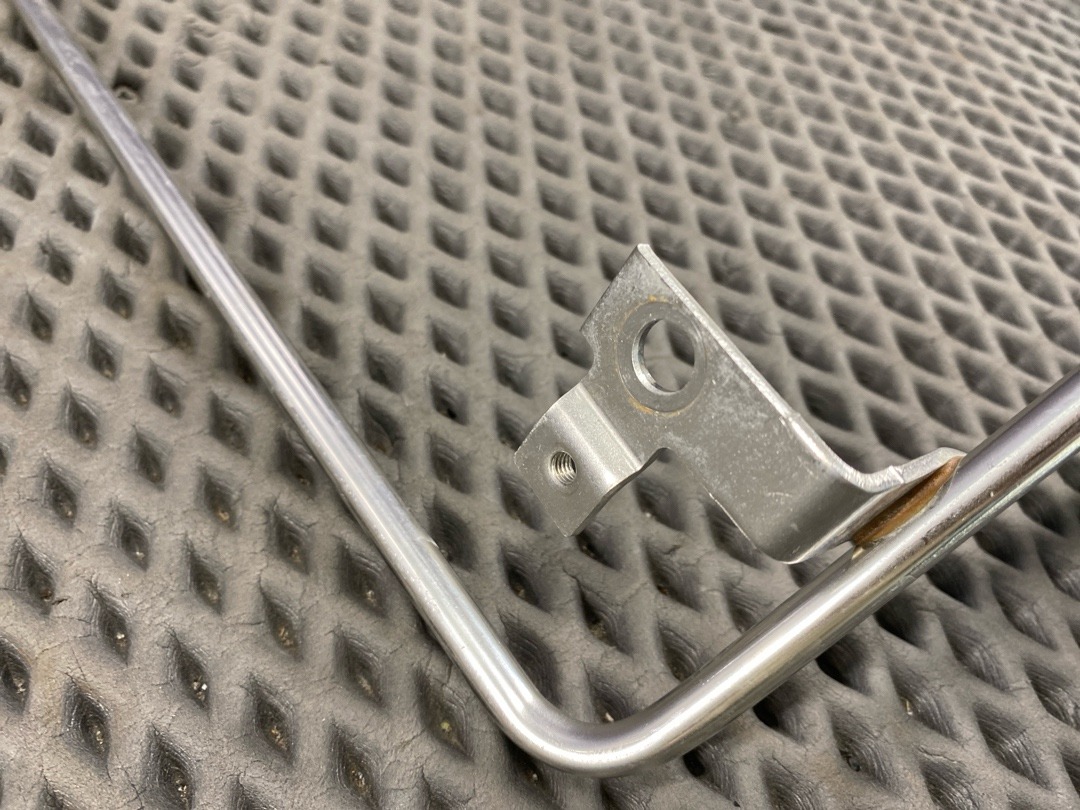 Трубка масляная, 2840 рублей, Красноярск