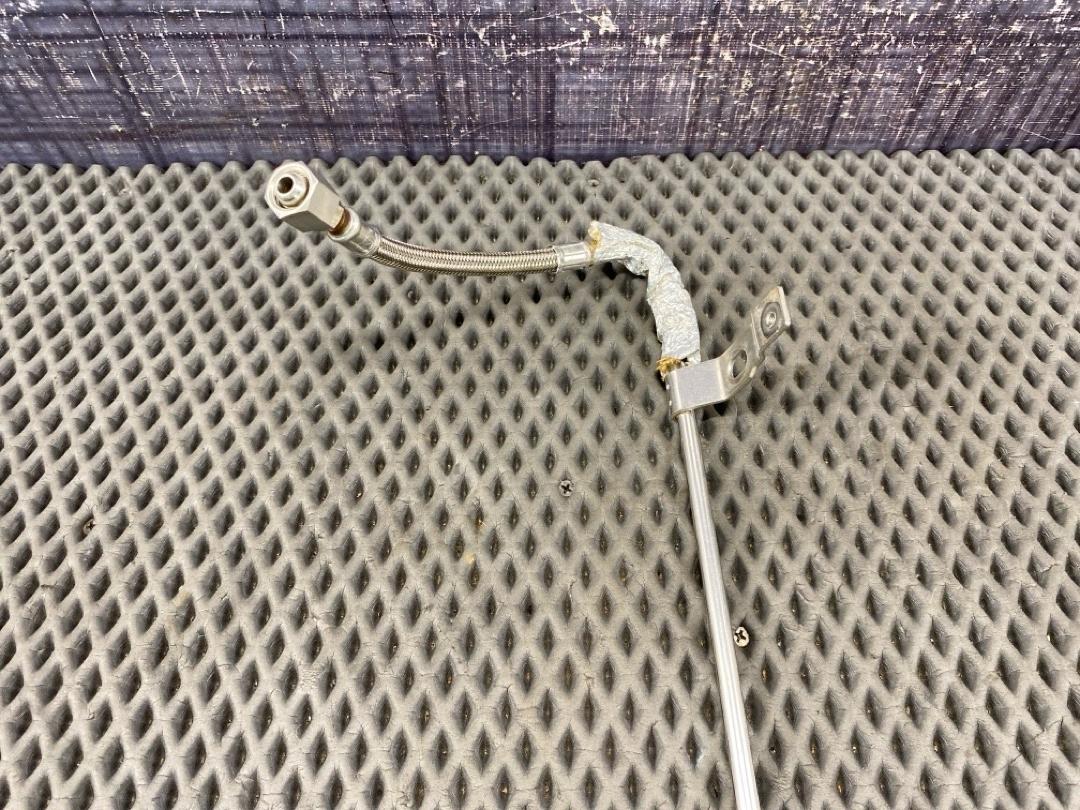 Трубка масляная, 2840 рублей, Красноярск