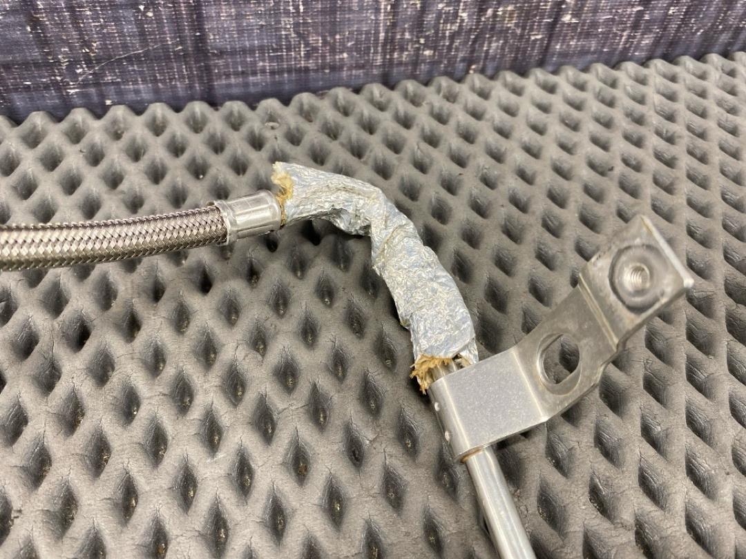 Трубка масляная, 2840 рублей, Красноярск