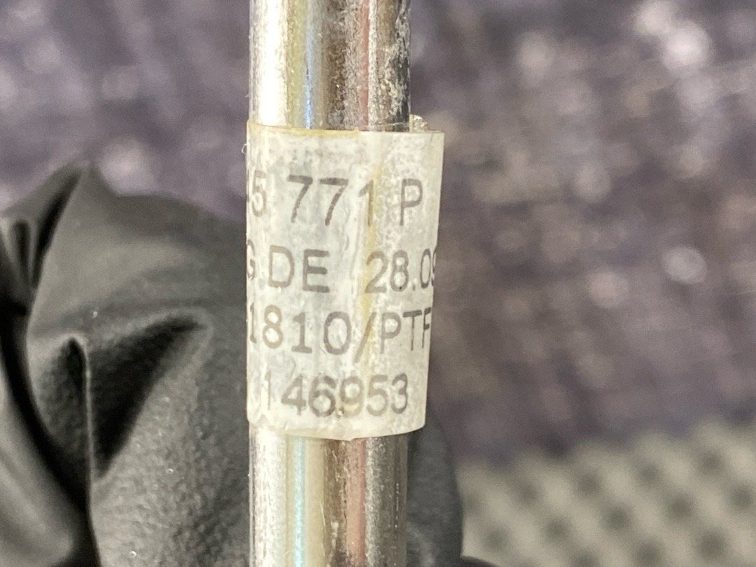 Трубка масляная, 2840 рублей, Красноярск