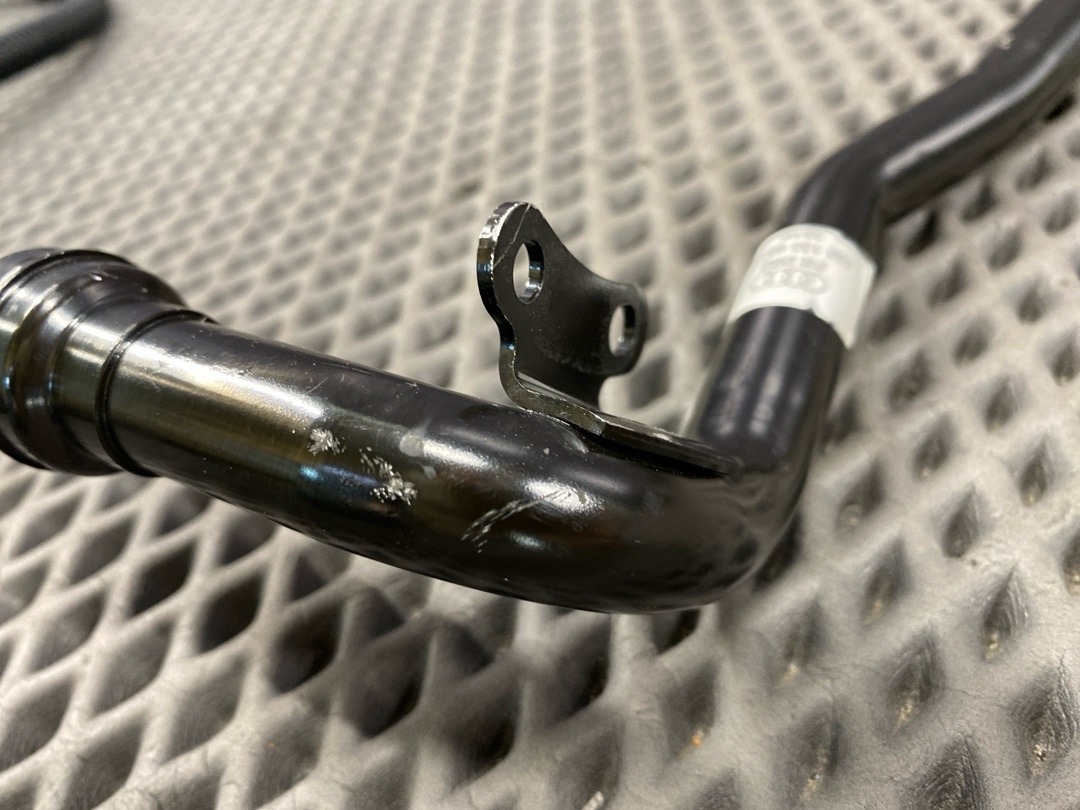 Трубка вентиляции, 3080 рублей, Красноярск