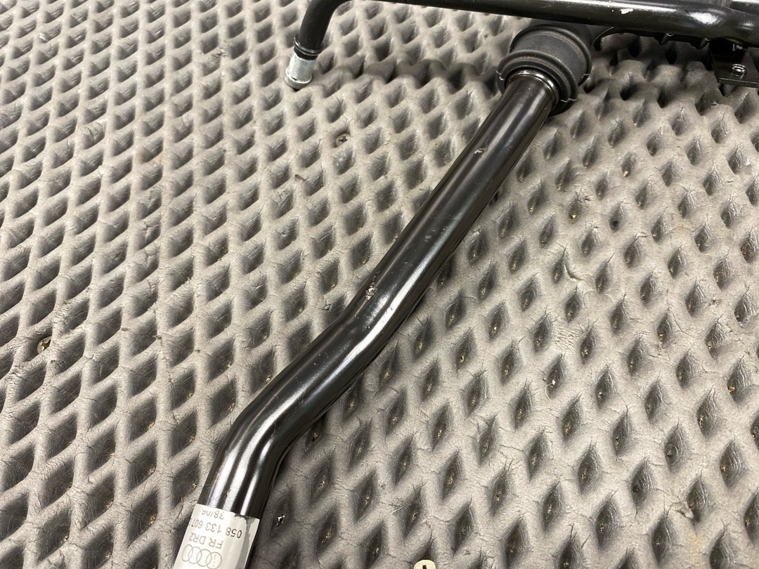 Трубка вентиляции, 3080 рублей, Красноярск