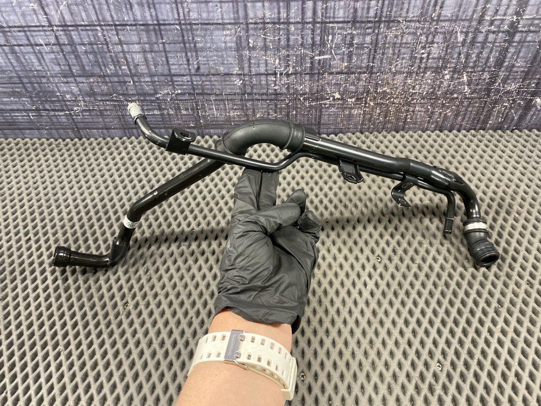 Трубка вентиляции, 3080 рублей, Красноярск