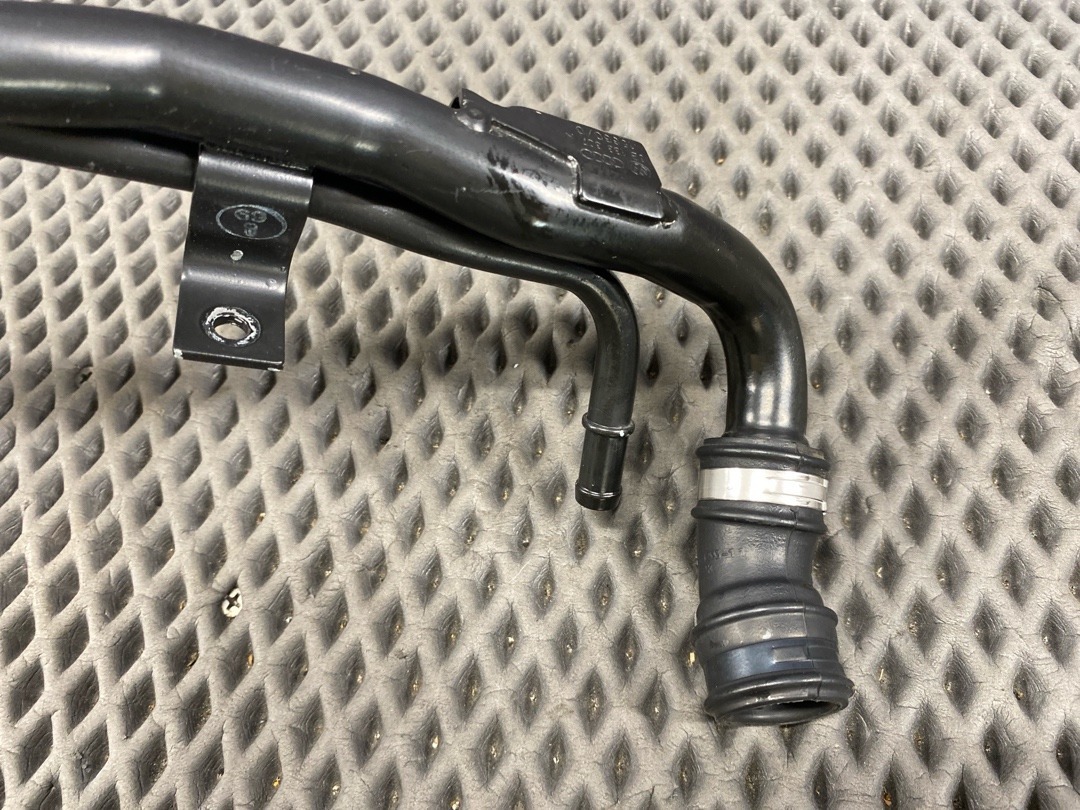 Трубка вентиляции, 3080 рублей, Красноярск