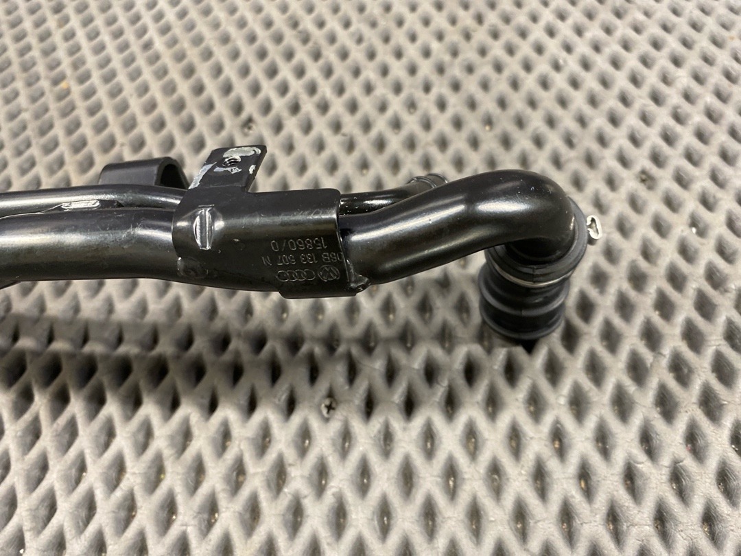 Трубка вентиляции, 3080 рублей, Красноярск