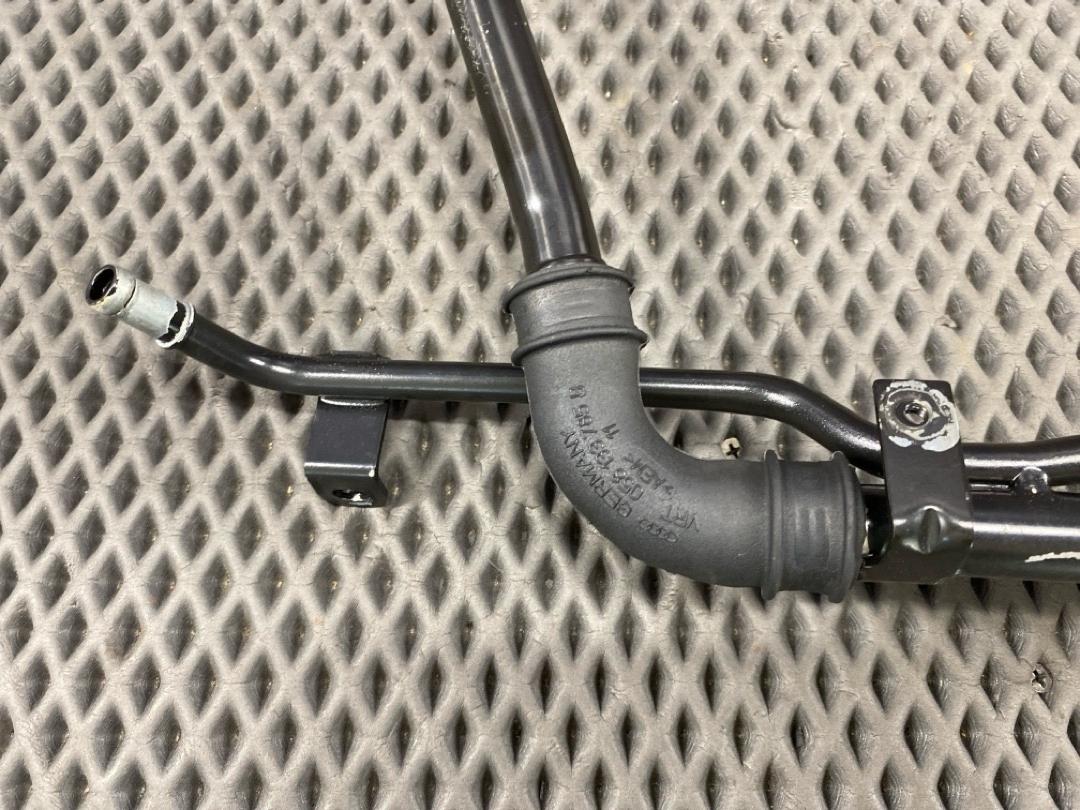 Трубка вентиляции, 3080 рублей, Красноярск