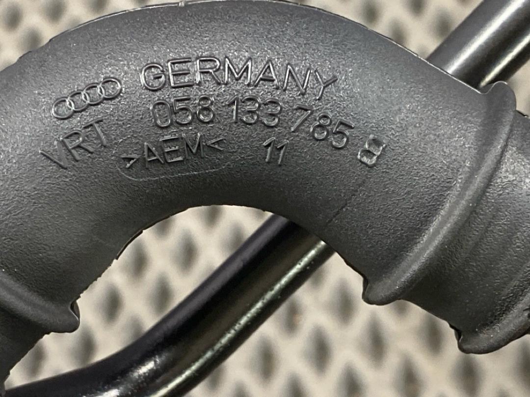 Трубка вентиляции, 3080 рублей, Красноярск