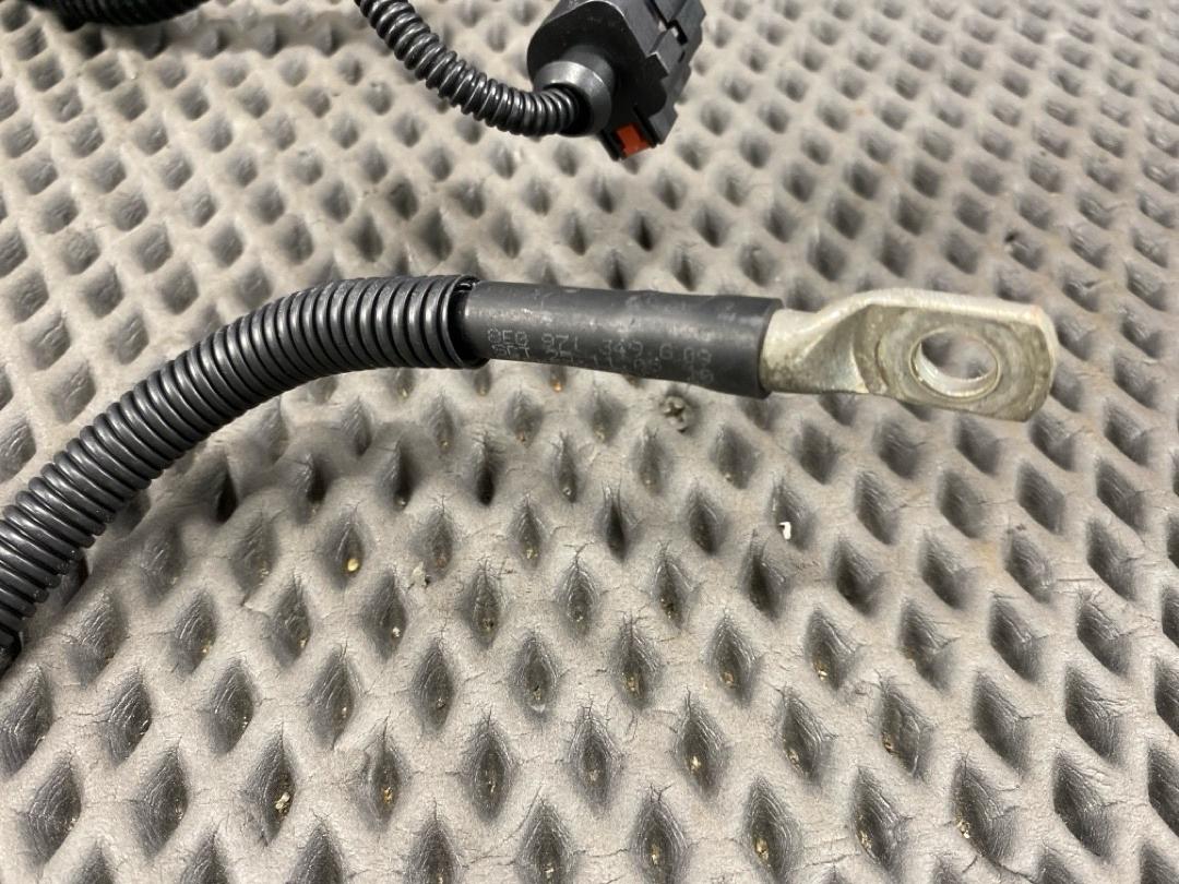 Клемма с проводом, 1720 рублей, Красноярск