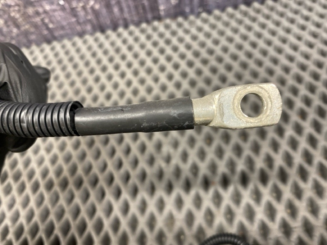 Клемма с проводом, 1720 рублей, Красноярск