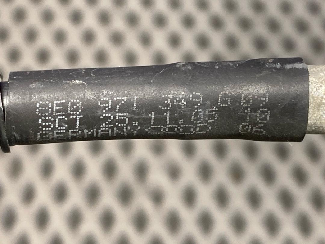 Клемма с проводом, 1720 рублей, Красноярск