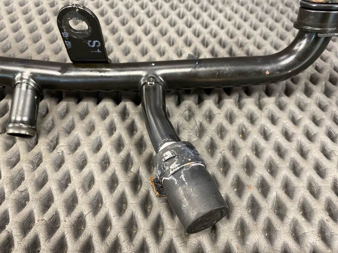 Трубка охлаждения, 1260 рублей, Красноярск