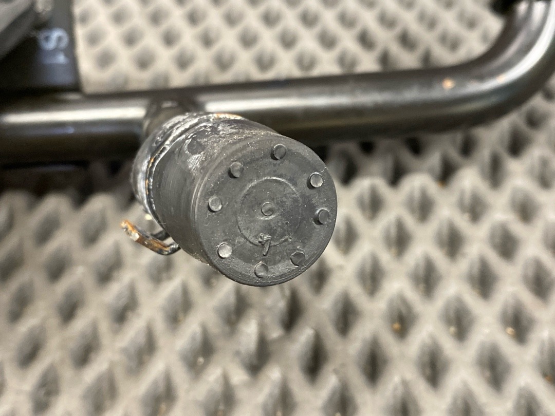 Трубка охлаждения, 1260 рублей, Красноярск