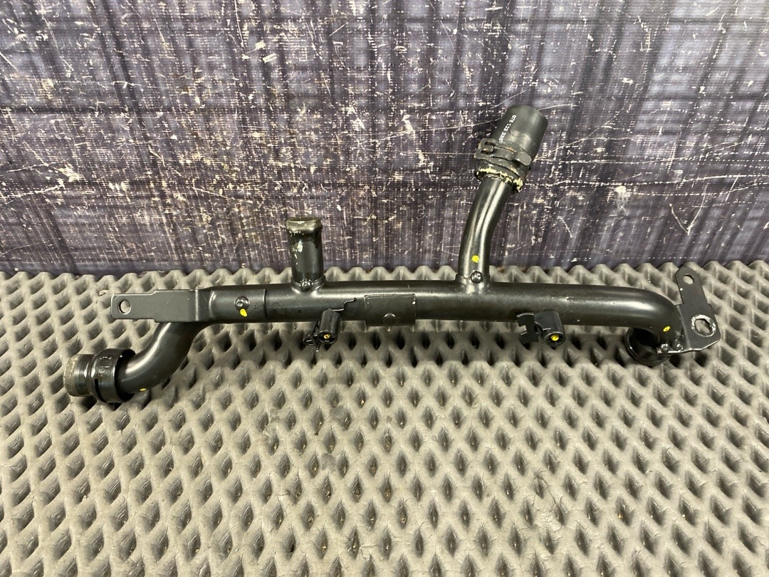 Трубка охлаждения, 1260 рублей, Красноярск