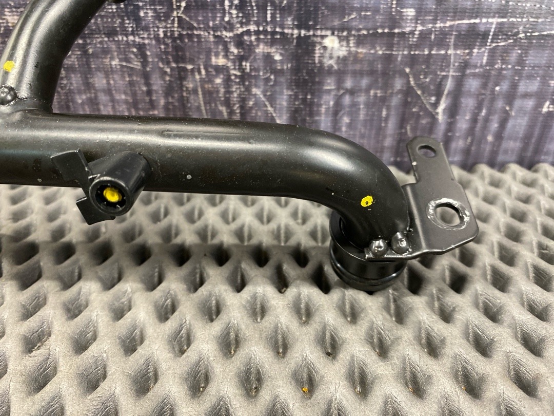 Трубка охлаждения, 1260 рублей, Красноярск