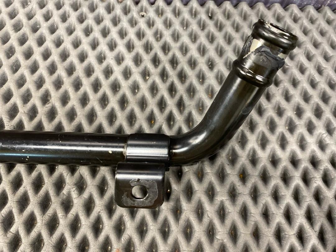 Трубка вентиляции, 1540 рублей, Красноярск