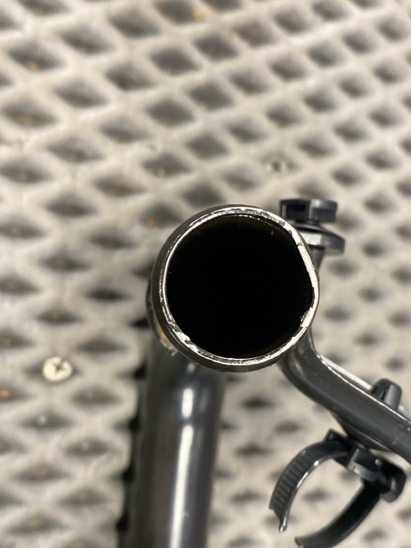 Трубка вентиляции, 1540 рублей, Красноярск