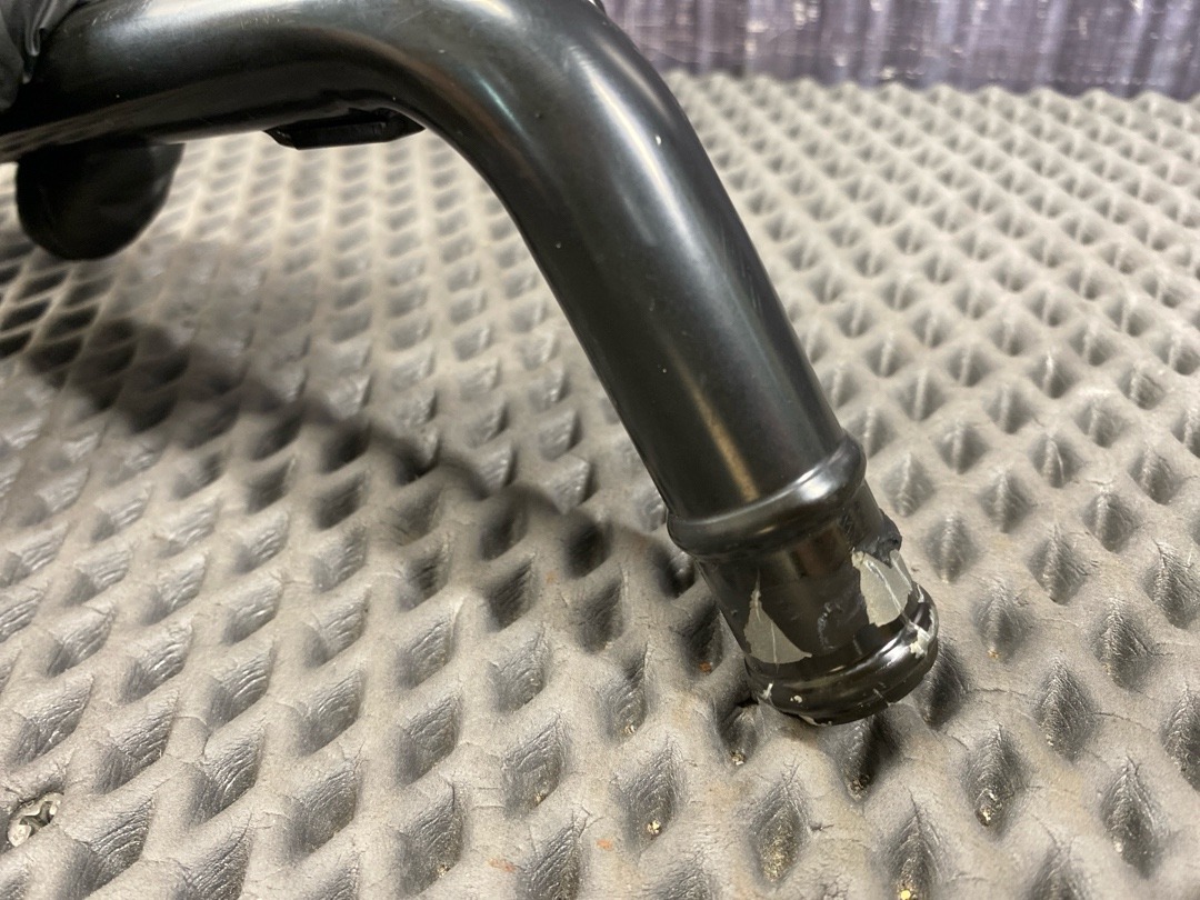 Трубка вентиляции, 1540 рублей, Красноярск