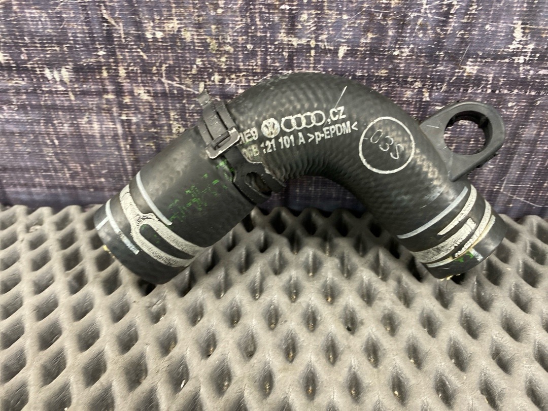 Шланг системы охлаждения, 940 рублей, Красноярск