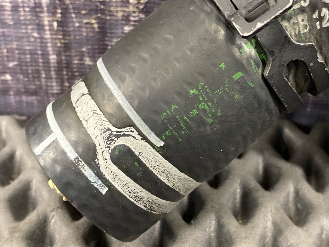 Шланг системы охлаждения, 940 рублей, Красноярск