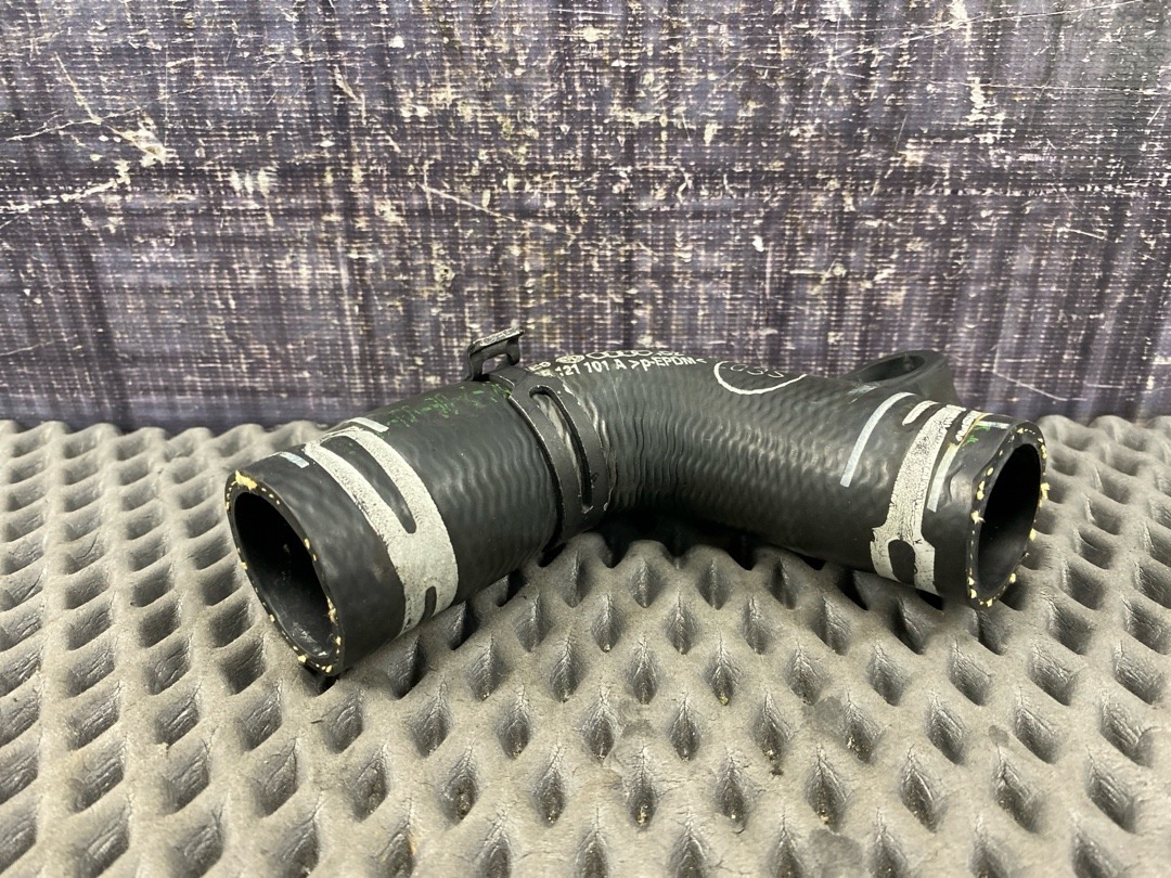 Шланг системы охлаждения, 940 рублей, Красноярск