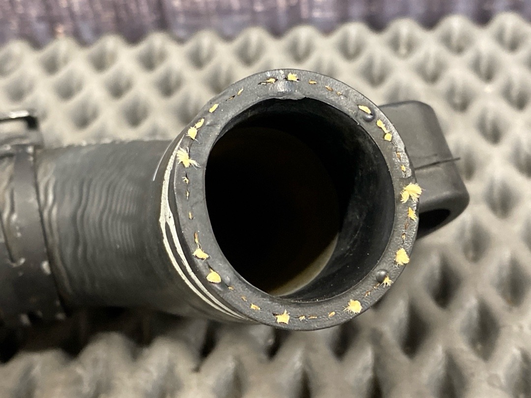 Шланг системы охлаждения, 940 рублей, Красноярск